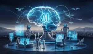 AI coaching centres in Hyderabad
