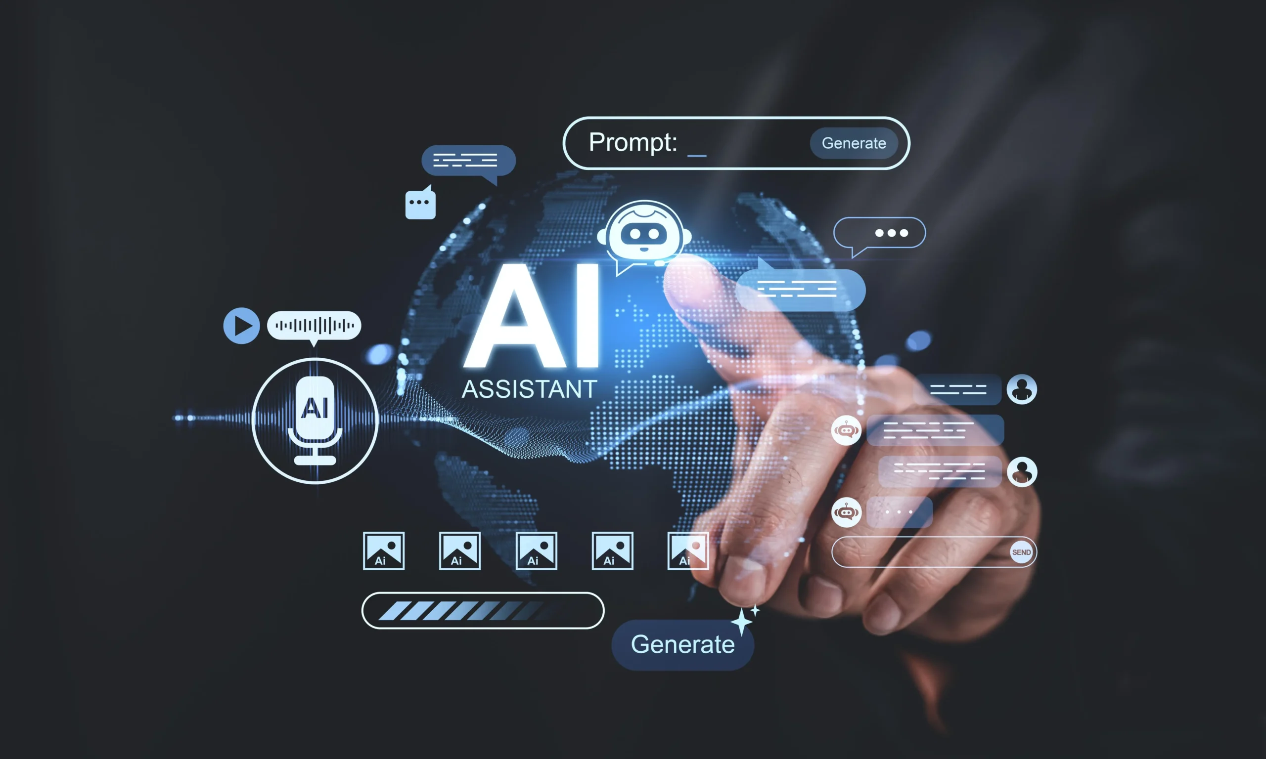 AI Trainer Hyderabad