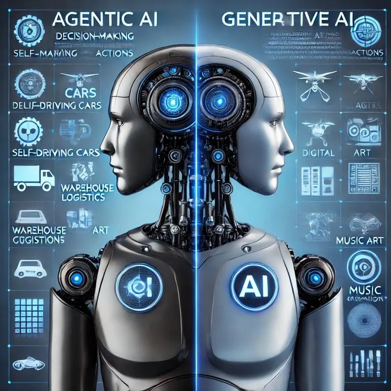 Agentic AI Tutorial